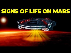 ALIEN LIFE ON MARS CONFIRMED! Alien UFO Encounters - Alien Contact