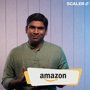 The much-awaited FREE Data Science Bootcamp is here! Join Suraaj Hasija on 22nd Nov, Tuesday at 8 PM and start growing in your Data Scientist Career. | SCALER