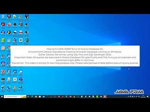 ORA-00907: missing right parenthesis - Oracle Database 12c Error Messages