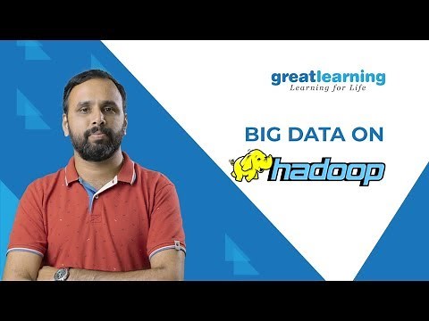 Distributed Computing | Hadoop Tutorial for Beginners | Hadoop [Part 4]