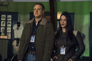 Recap: The truth is out there in Resident Alien Episode 9, 'Welcome Aliens'