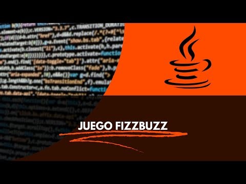 Ejercicios Java: Cómo Resolver el Juego de FizzBuzz en Java