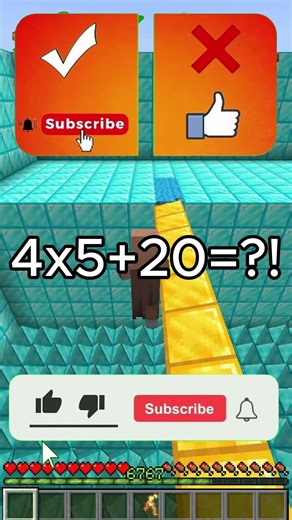 PLS DON'T CHECK THE SOUND!!💀💀 #minecraft #virlshorts #gaming