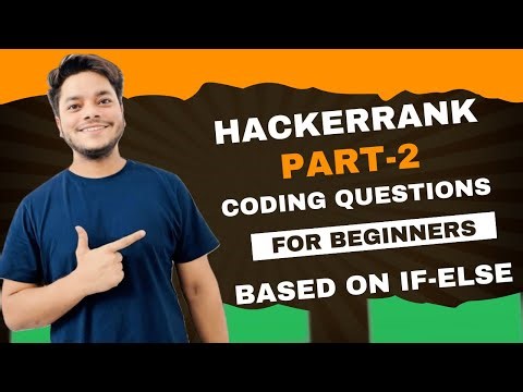 Hackerrank If - Else Question | Hackerrank Coding Questions | Problem Solving | Java