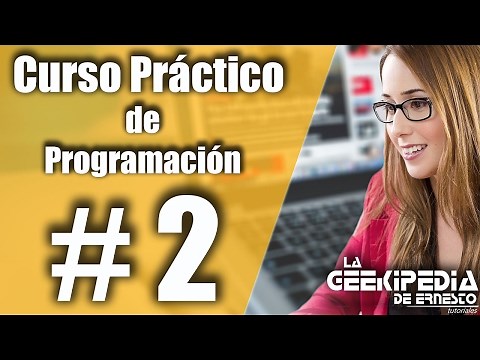 Curso de programación desde cero | Análisis y resolución de problemas #2