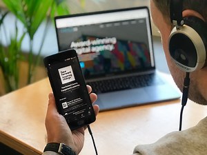 How to Submit Your Podcast to Stitcher