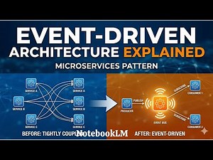 What is Event-Driven Architecture?