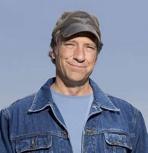 Mike Rowe Is Dating — Dishes on Girlfriend, Being Cheated On, and Kids