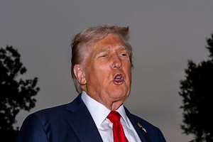 After pop star calls out Trump voters, White House fires back with clever response