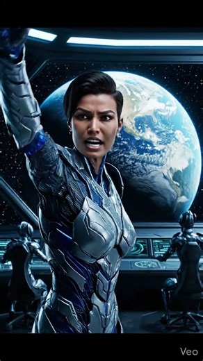 Aliens approach earth prison... Alien Invasion... Alien possession... dark horror stories