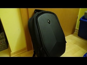 Alienware Vindicator 17" [Unboxing / Deutsch]