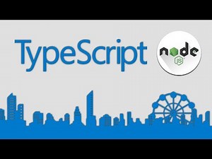 TypeScript Tutorial German #1 - The rescue for JavaScript