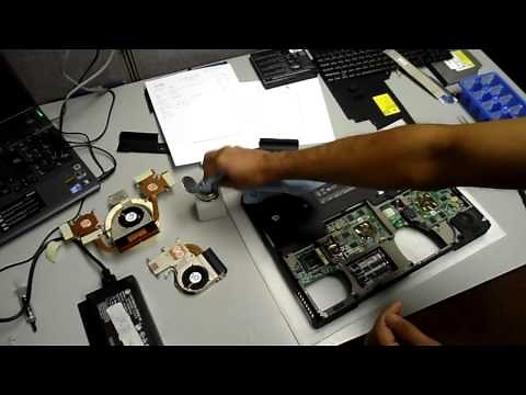 Alienware M17-R1 repair by PCNix Toronto 416-223-2525