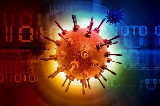 Computer viruses explained: Definition, types, and examples