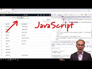 Triggering FieldChange from JavaScript