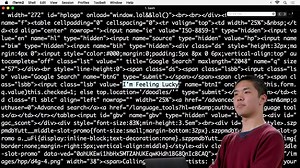 Week 3 Django - CS50's Web Programming with Python and JavaScript