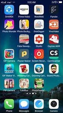 How To Add PDF File To Amazon Kindle Mobile App (Free)