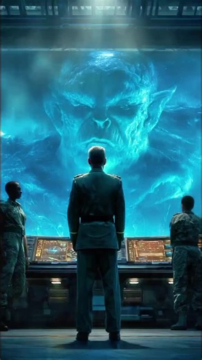 Humans vs Aliens: A Thrilling Space Academy Encounter