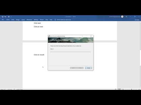 How To Download and Install LoadRunner 2021(Latest Version)