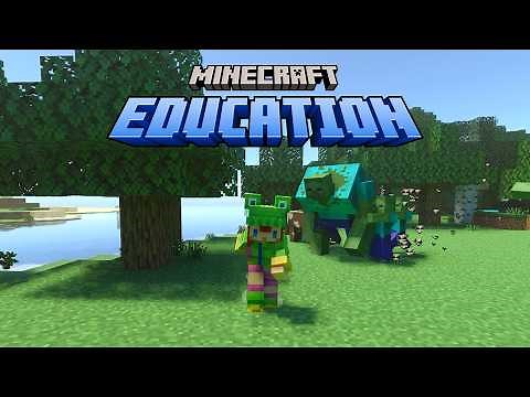 How to Get & Install Mods on Minecraft: Education Edition