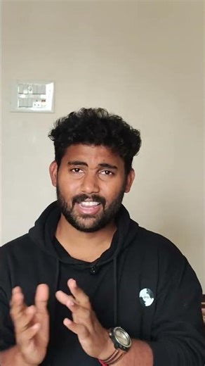 Endhuk JSON antha imp? #techjashwanth #coding