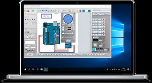 Arduino Simulator Pro for Windows