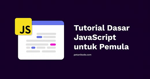 4 Cara Menulis Kode Javascript pada HTML yang Wajib Kamu Ketahui
