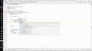 javafx框架tornadofx入门实战22_treeview