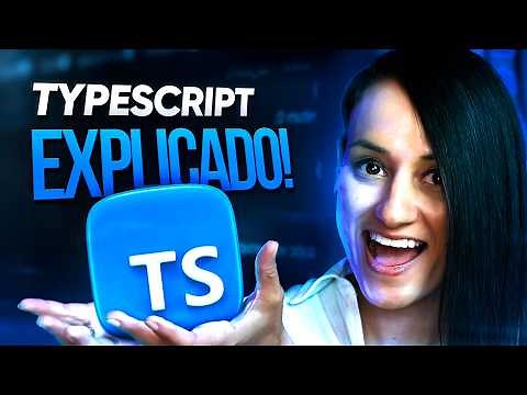What is TypeScript? A simple and practical explanation for beginners.
