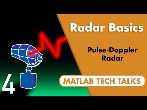 Pulse-Doppler Radar | Understanding Radar Principles