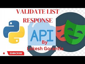 Part 2: Verify List of Response in Playwright Python API