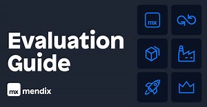 Consuming Services in Mendix - REST API, SOAP | Mendix Evaluation Guide