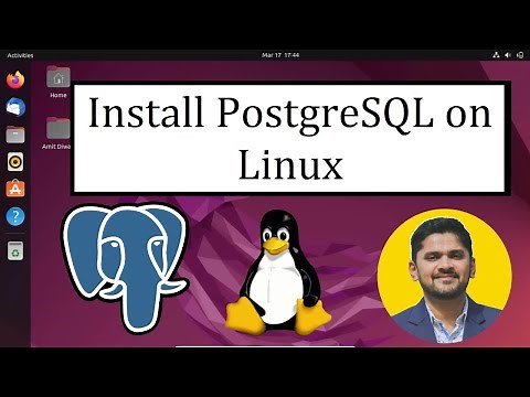 Installing PostgreSQL on Linux: The Ultimate Guide