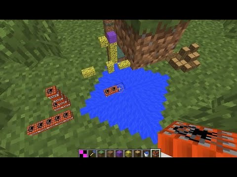 How to Install Little Blocks Mod 1.7.10 with Minecraft Forge