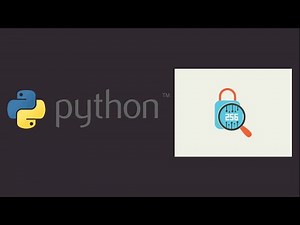 Two ways to generate sha256 hash in python