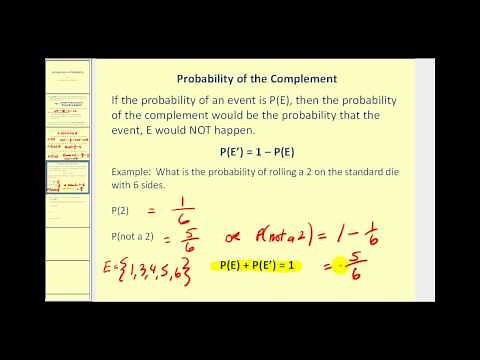 Introduction to Probability