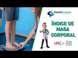 CALCULANDO EL ÍNDICE DE MASA CORPORAL(IMC) EN VISUAL STUDIO 2019 C# | Davis LLacza
