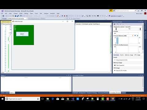 ListBox in Windows Forms C#