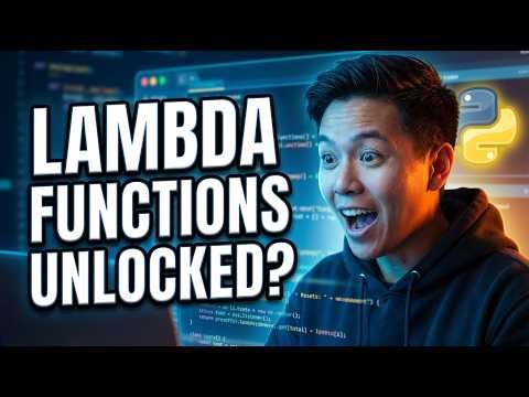Understanding Python Lambda Functions for Coding