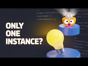 Singleton in Python: The Secret Every Developer Should Know
