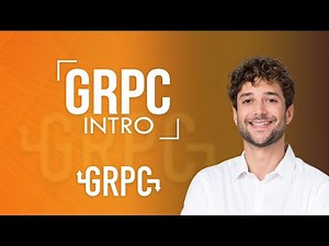 gRPC Introduction