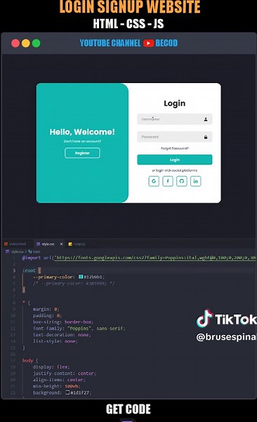 Curso de Programación Web: HTML, CSS y JavaScript