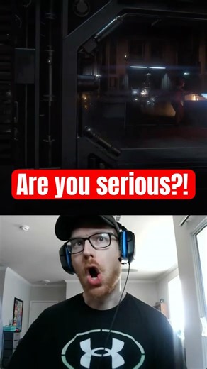 Are You Blind? - Alien Isolation