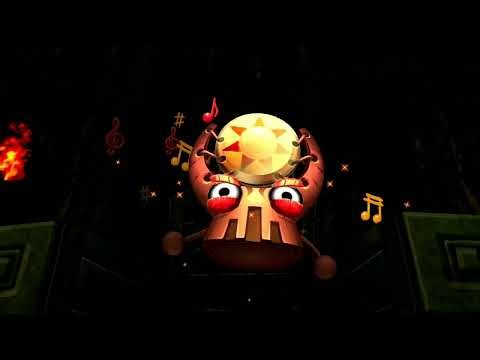 DONKEY KONG COUNTRY RETURNS HD 🍌 #8: Bombenbattle gegen Bomberich