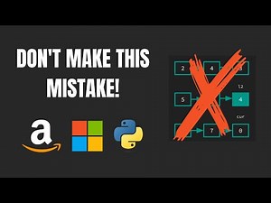 Leetcode 2 - Add Two Numbers Solution - Python Linked List