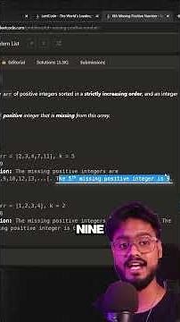 Can you do this DSA Interview Question in JS?