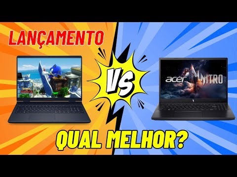 Alienware 16 Aurora Gaming Notebook vs Acer Nitro V15 RTX 4050 - Which is Better?