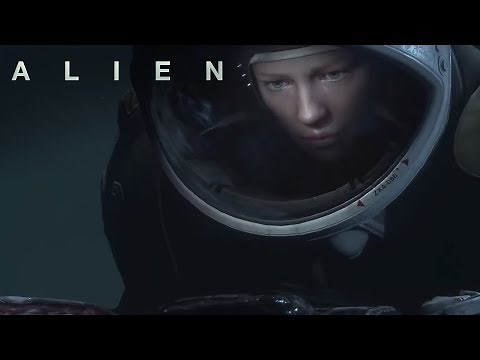 Alien Isolation: Nintendo Switch Trailer | ALIEN ANTHOLOGY