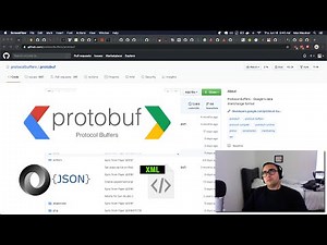 Protocol Buffers with Java & Gradle