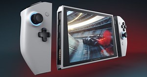 Alienware Concept UFO : meilleur prix et actualités